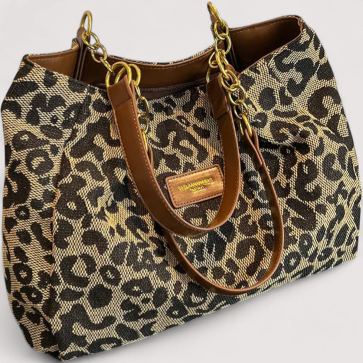Bolso Katlévrier Canvas