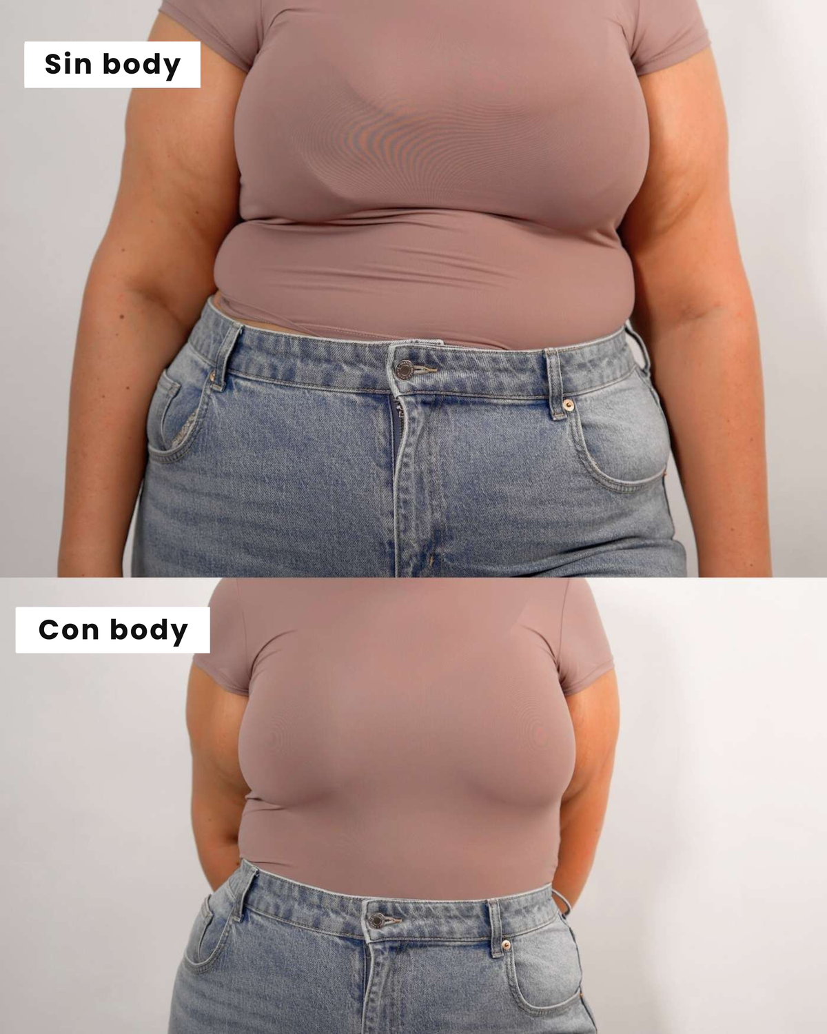Magic™ Body Moldeador – Estiliza y Efecto Segunda Piel