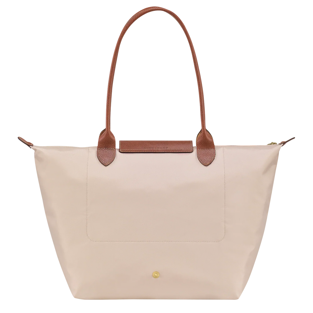 Bolso Tote Grande | Beige