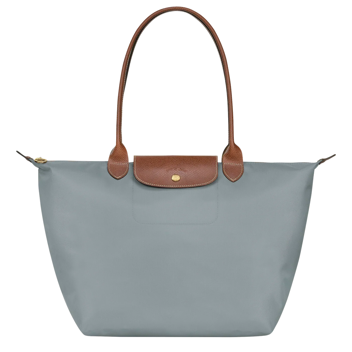 Bolso Tote Grande | Hierro