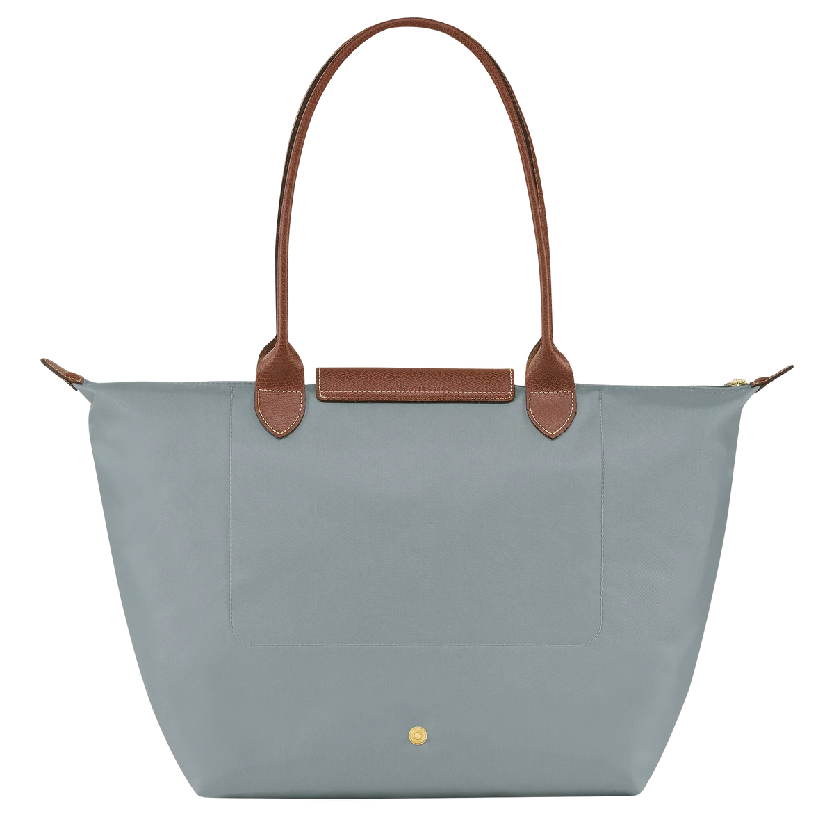 Bolso Tote Grande | Hierro