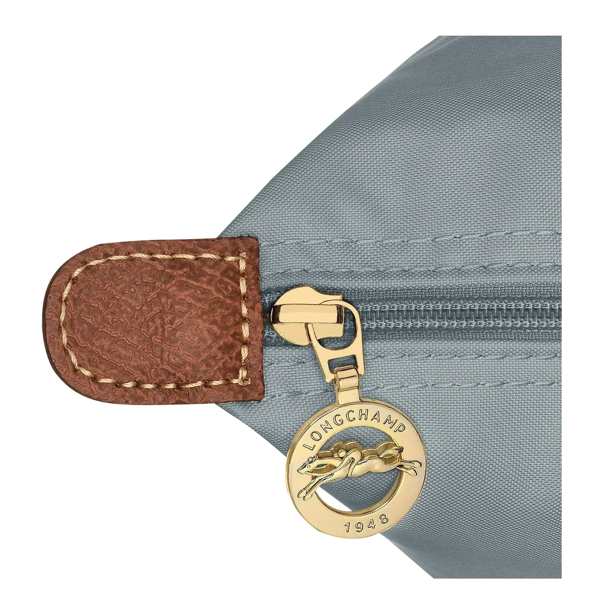 Bolso Tote Grande | Hierro