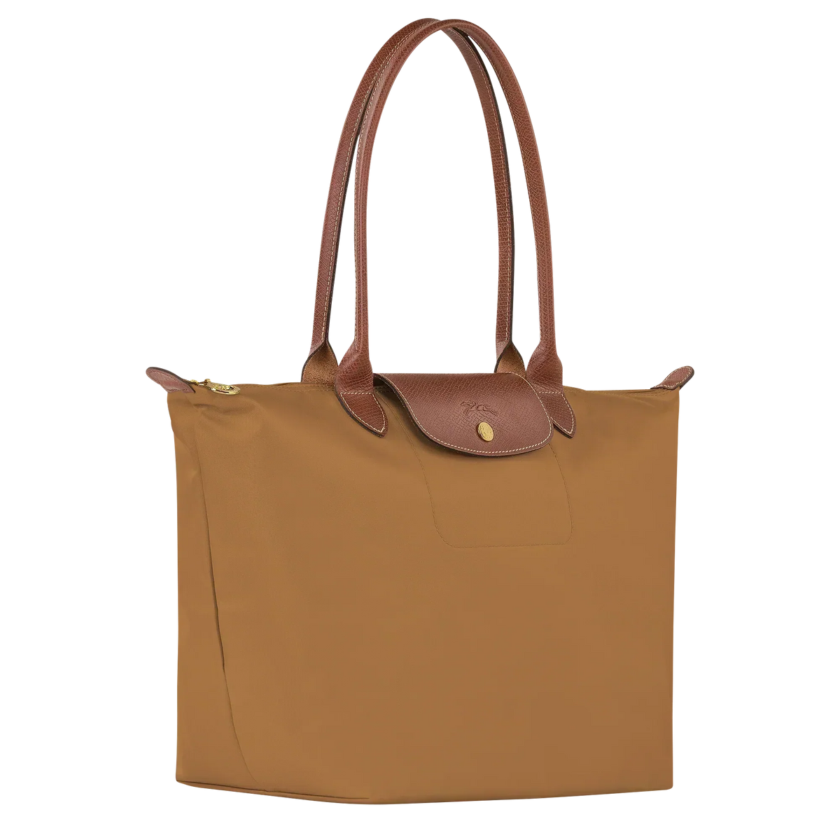Bolso Tote Grande | Beige