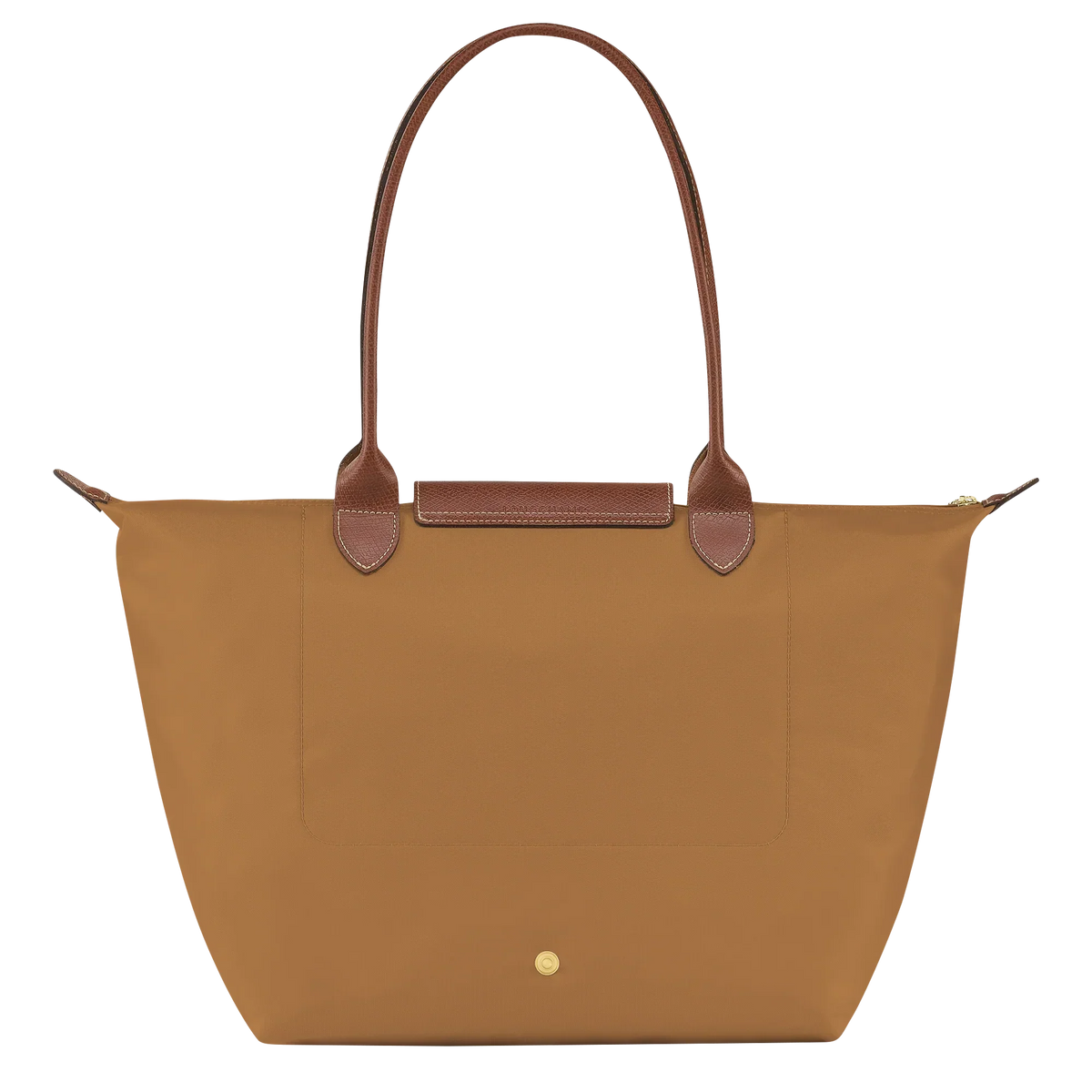 Bolso Tote Grande | Beige