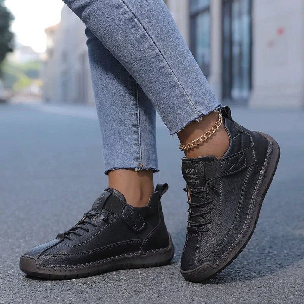 Emiline | Zapatillas de Confort y Soporte