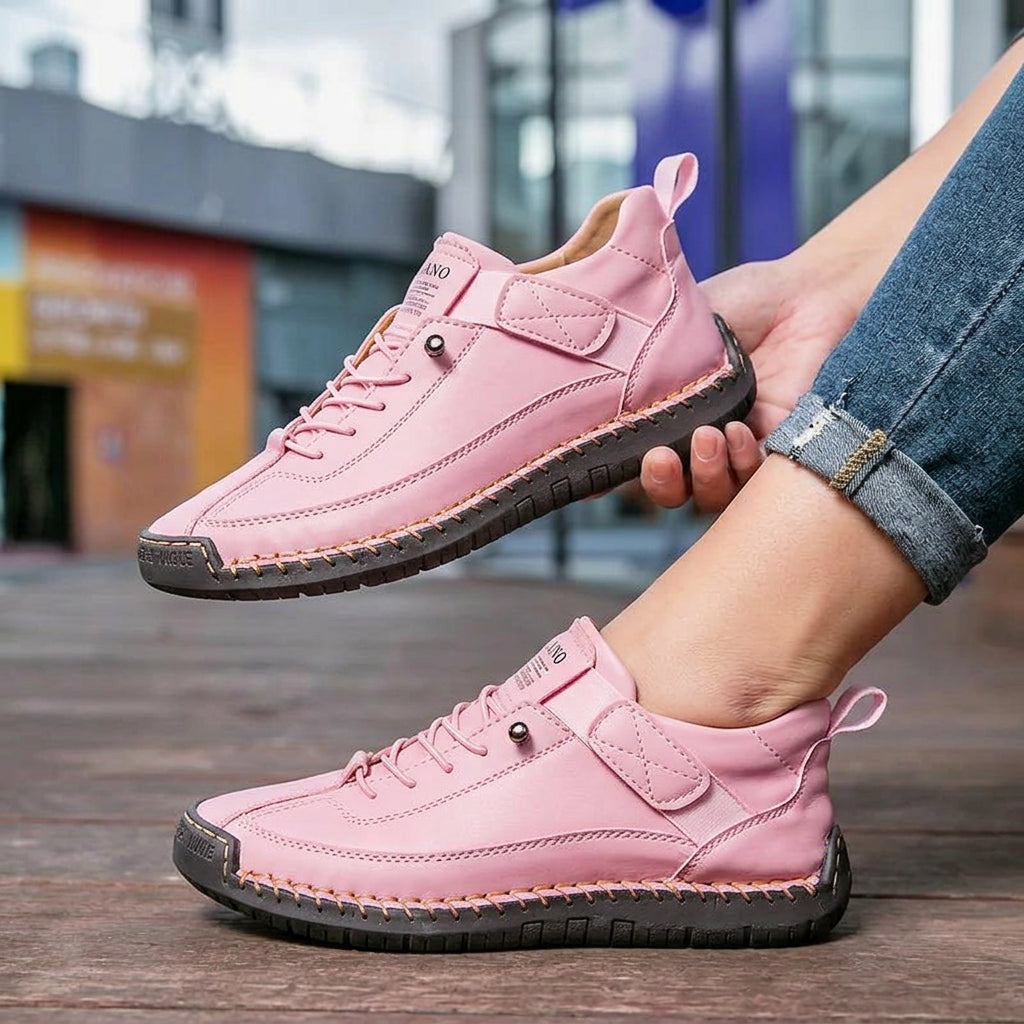 Emiline | Zapatillas de Confort y Soporte