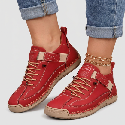 Emiline | Zapatillas de Confort y Soporte