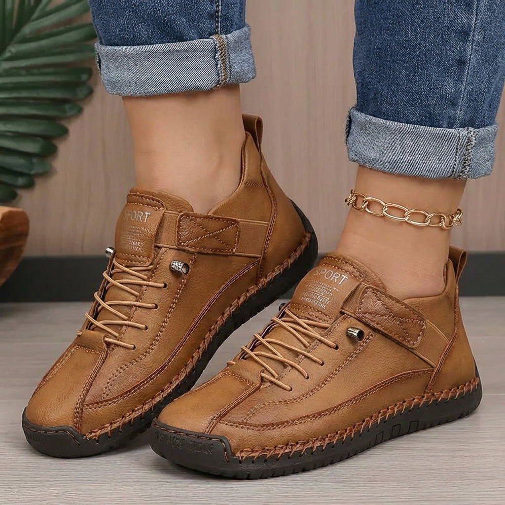 Emiline | Zapatillas de Confort y Soporte