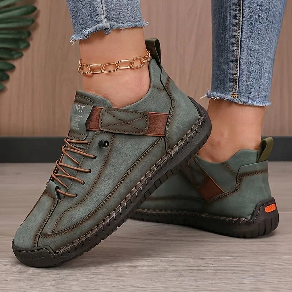 Emiline | Zapatillas de Confort y Soporte