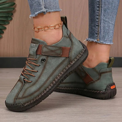 Emiline | Zapatillas de Confort y Soporte