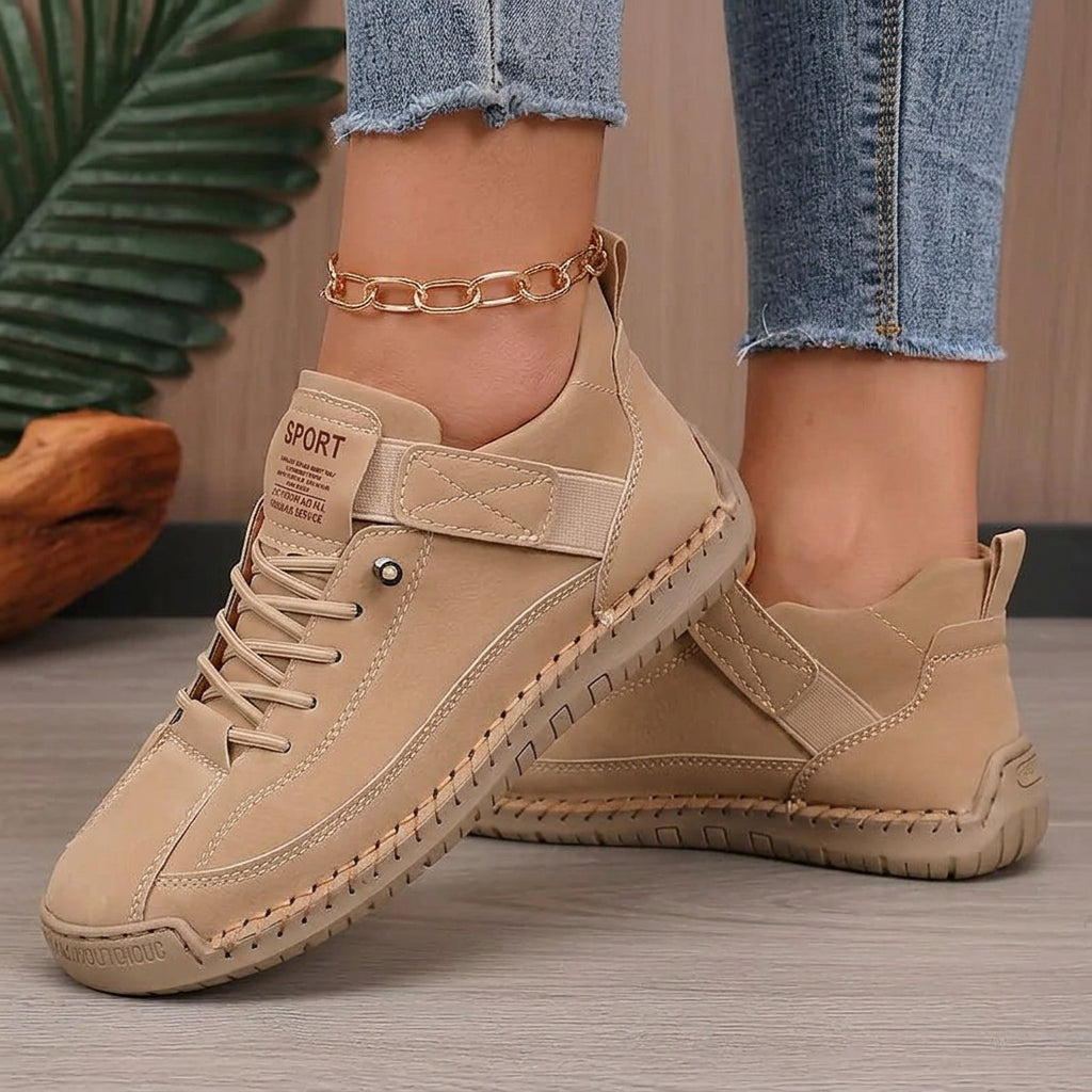 Emiline | Zapatillas de Confort y Soporte