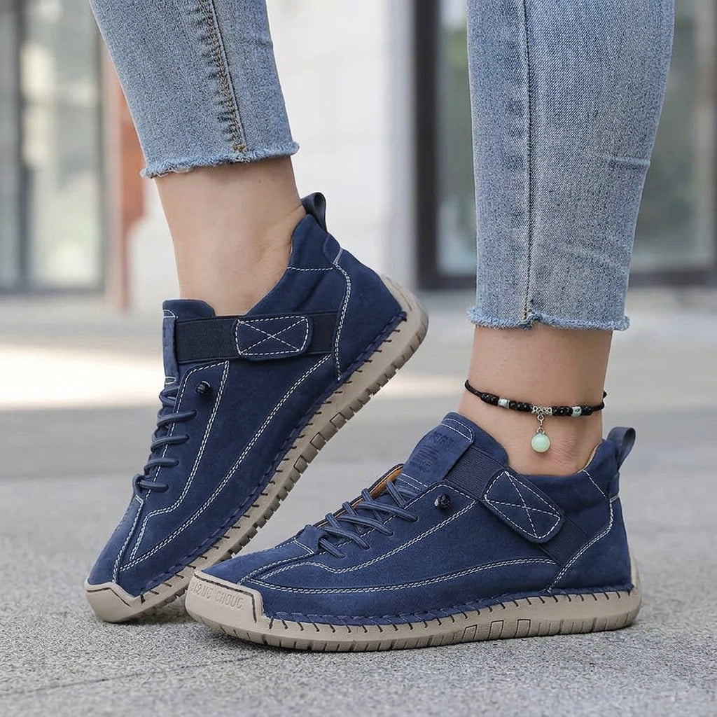 Emiline | Zapatillas de Confort y Soporte