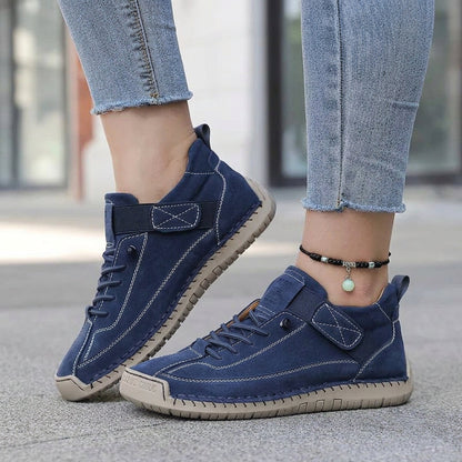 Emiline | Zapatillas de Confort y Soporte