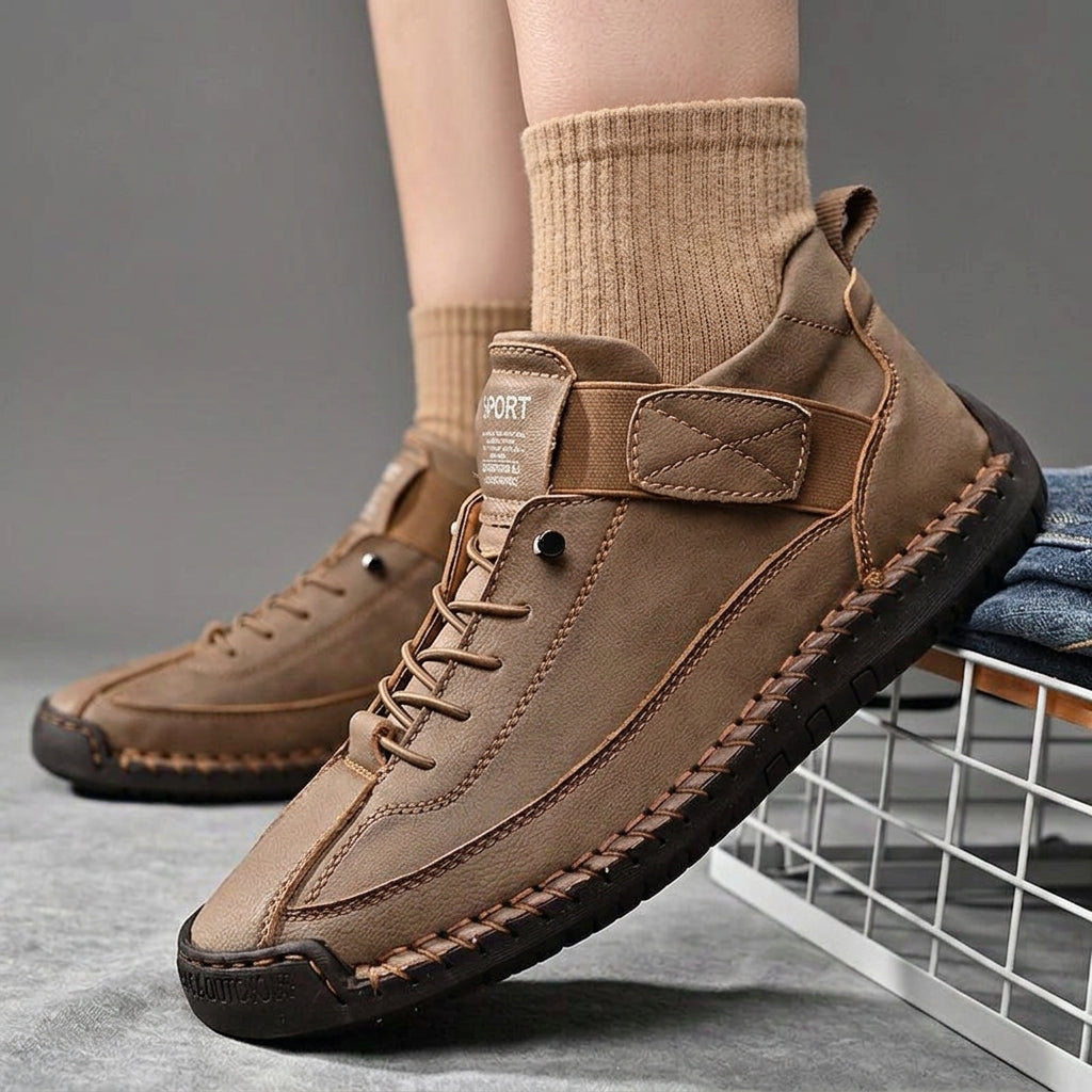 Emiline | Zapatillas de Confort y Soporte