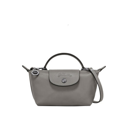 Mini Bolso de Piel