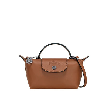 Mini Bolso de Piel