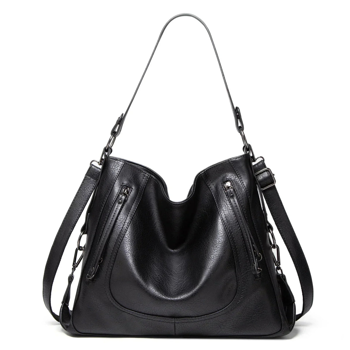 Priscilla | Bolso de Piel Vegana Vintage