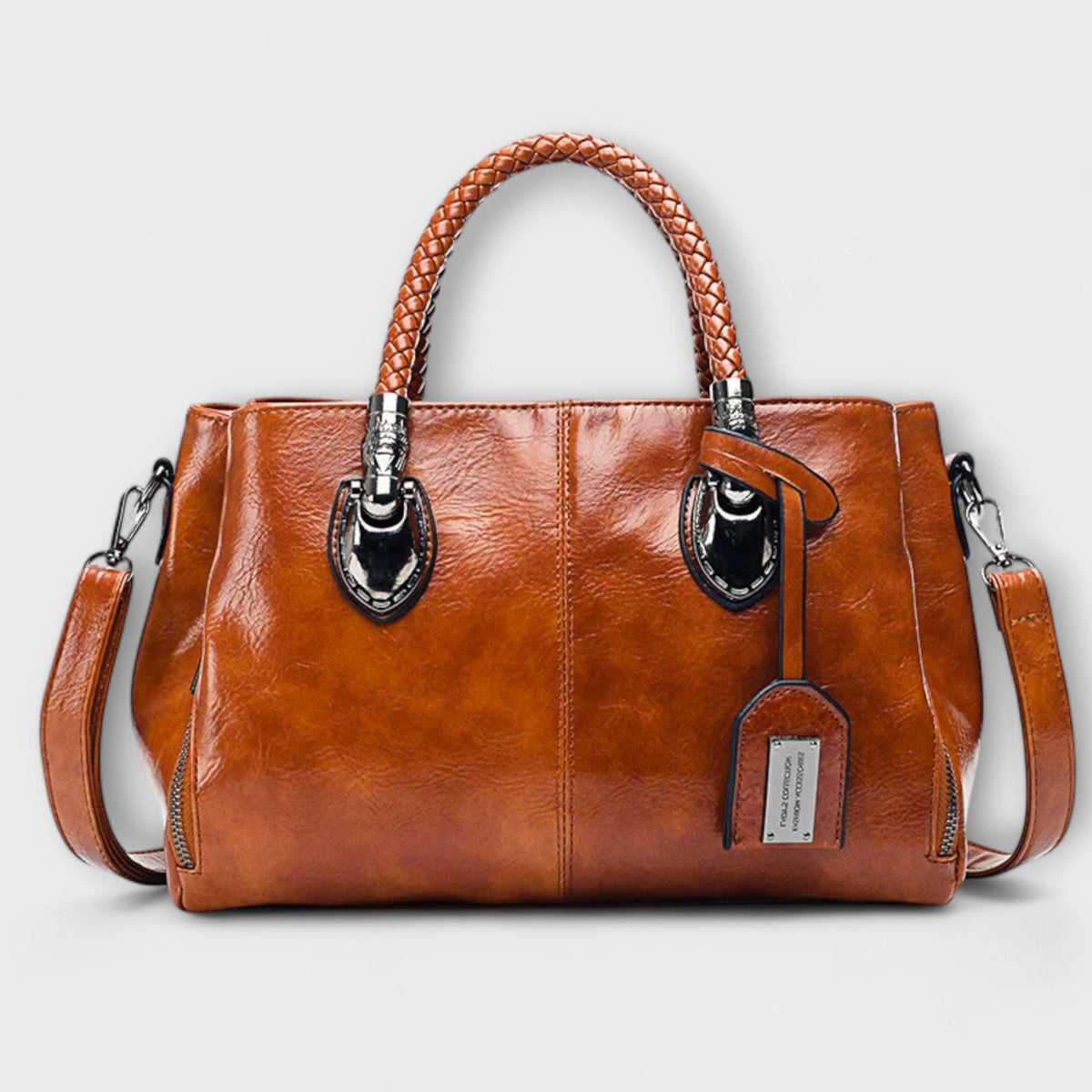 Lila | Bolso de Viaje Elegante