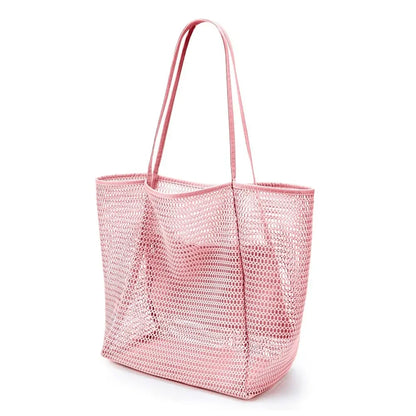 Serenity Tote | Bolso Veraniego