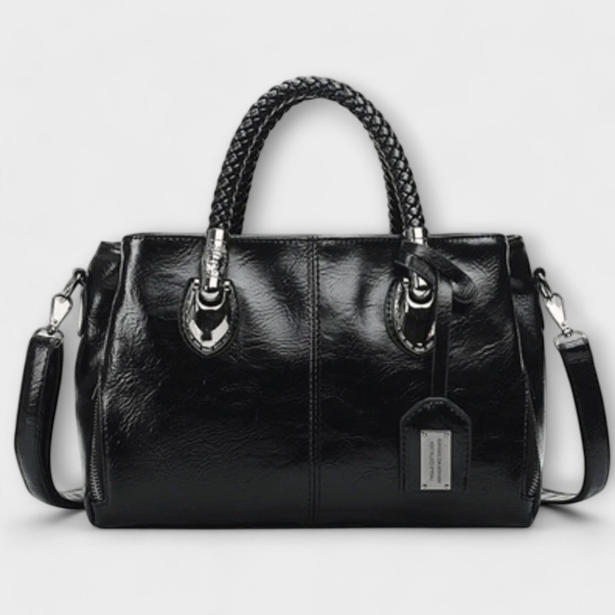 Lila | Bolso de Viaje Elegante