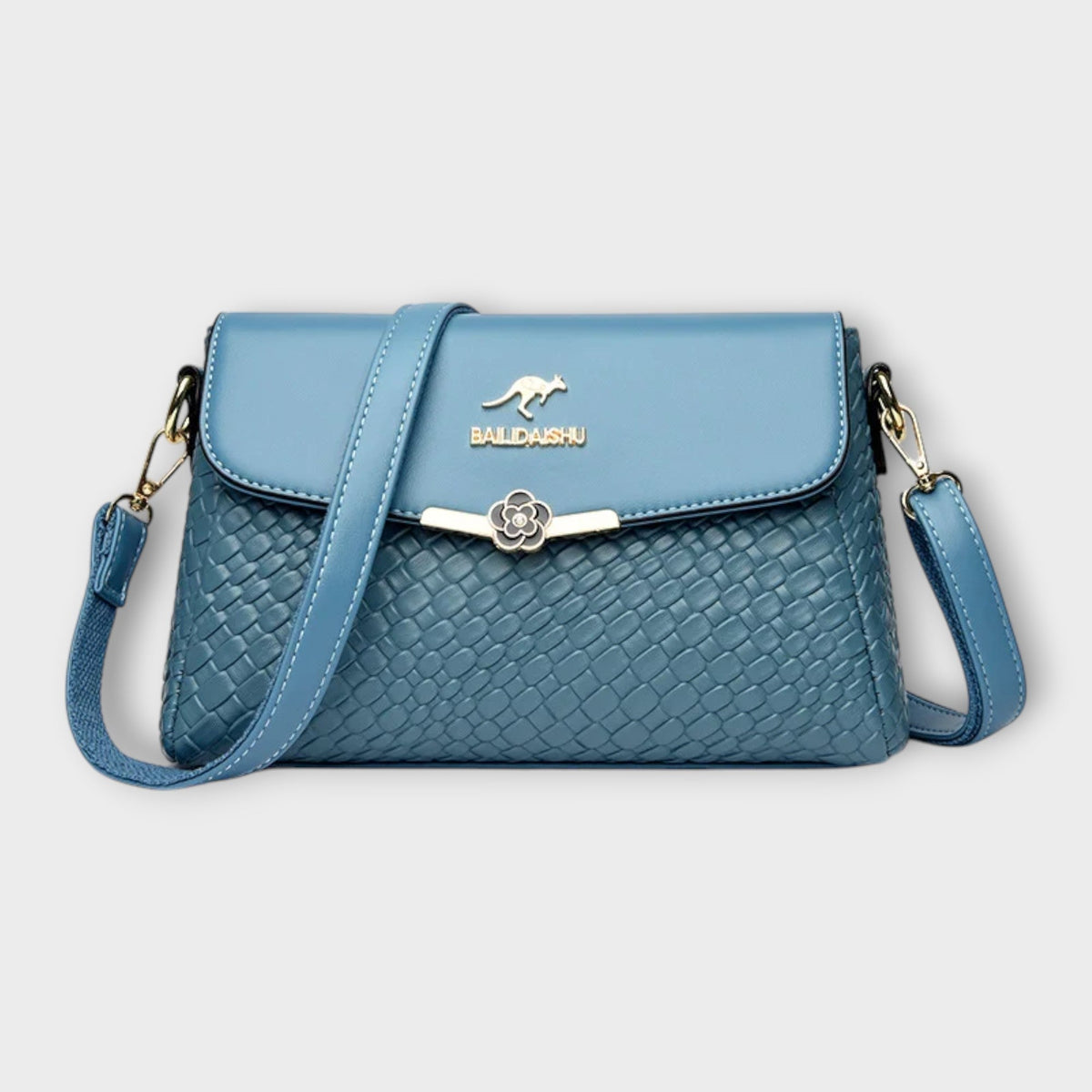 Mila | Bolso de Hombro de Lujo