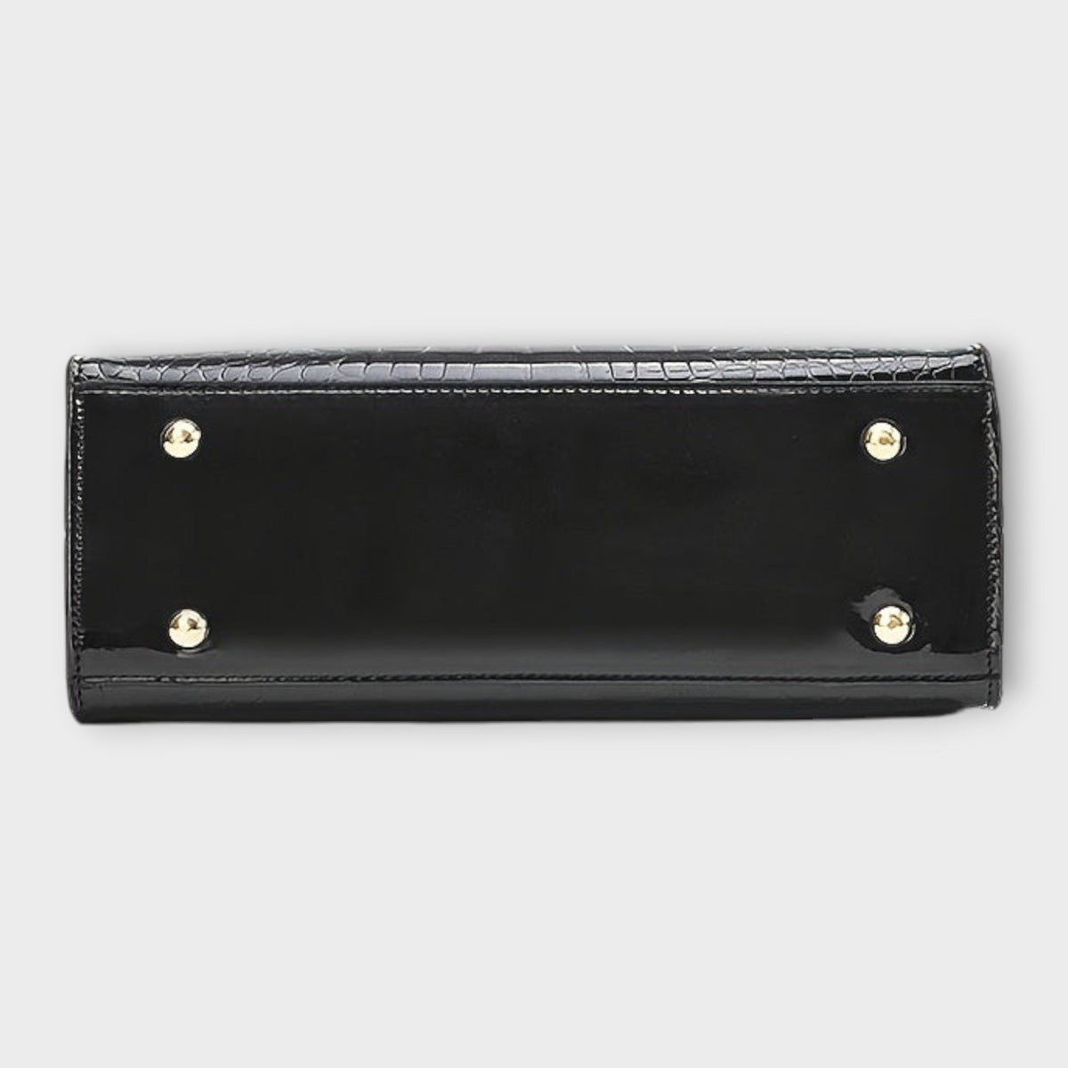 Bolso Katvelle Croco